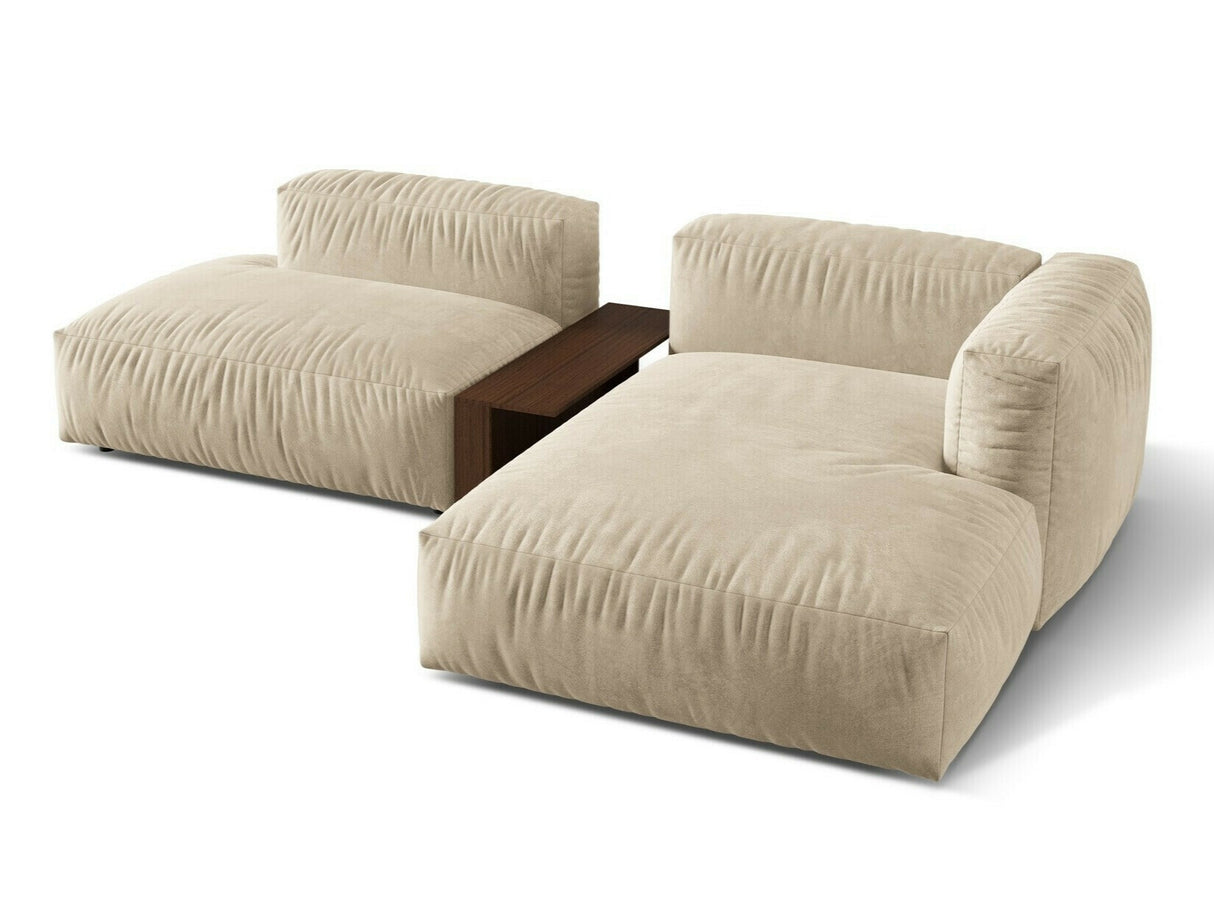 Modulinis minkštas kampas 579940