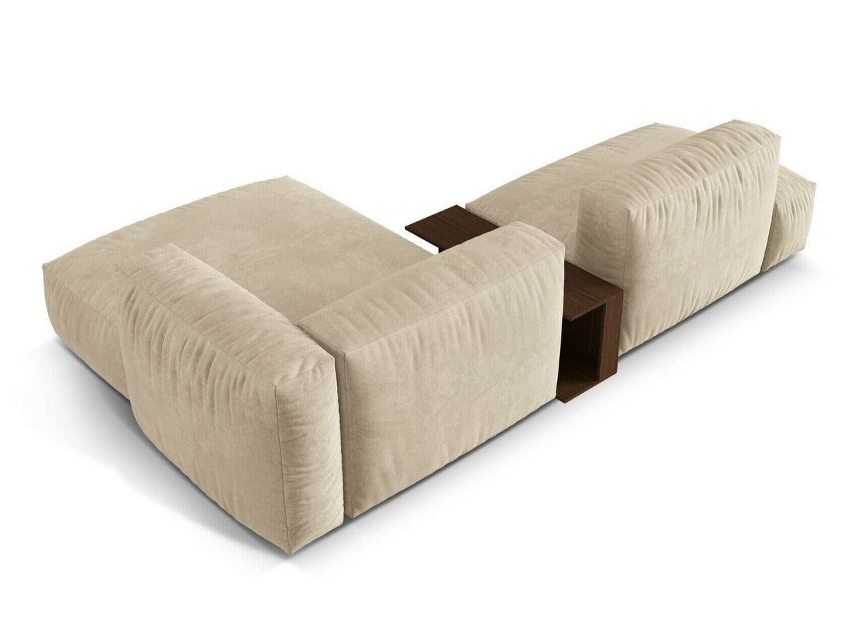 Modulinis minkštas kampas 579940