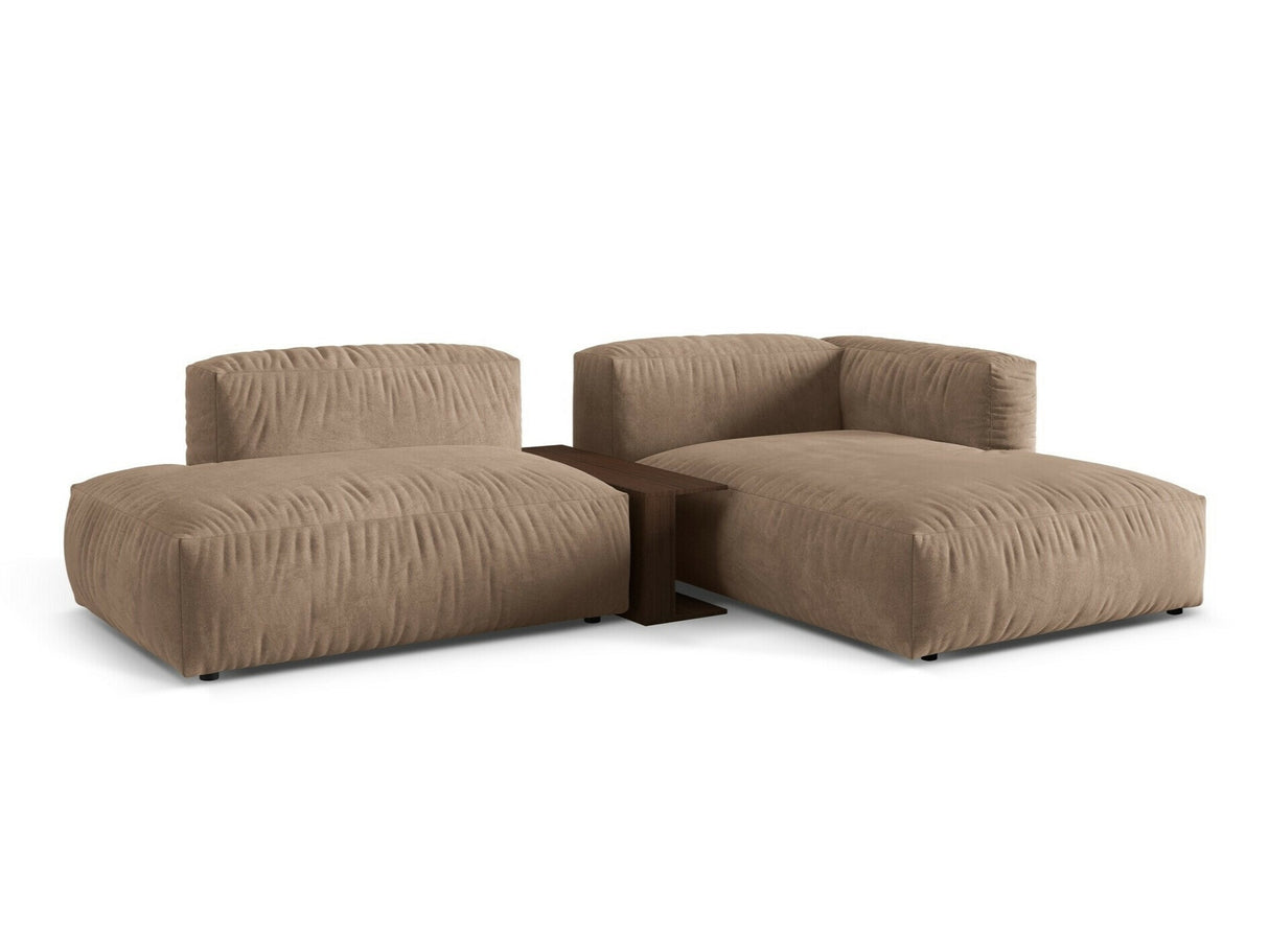 Modulinis minkštas kampas 579940