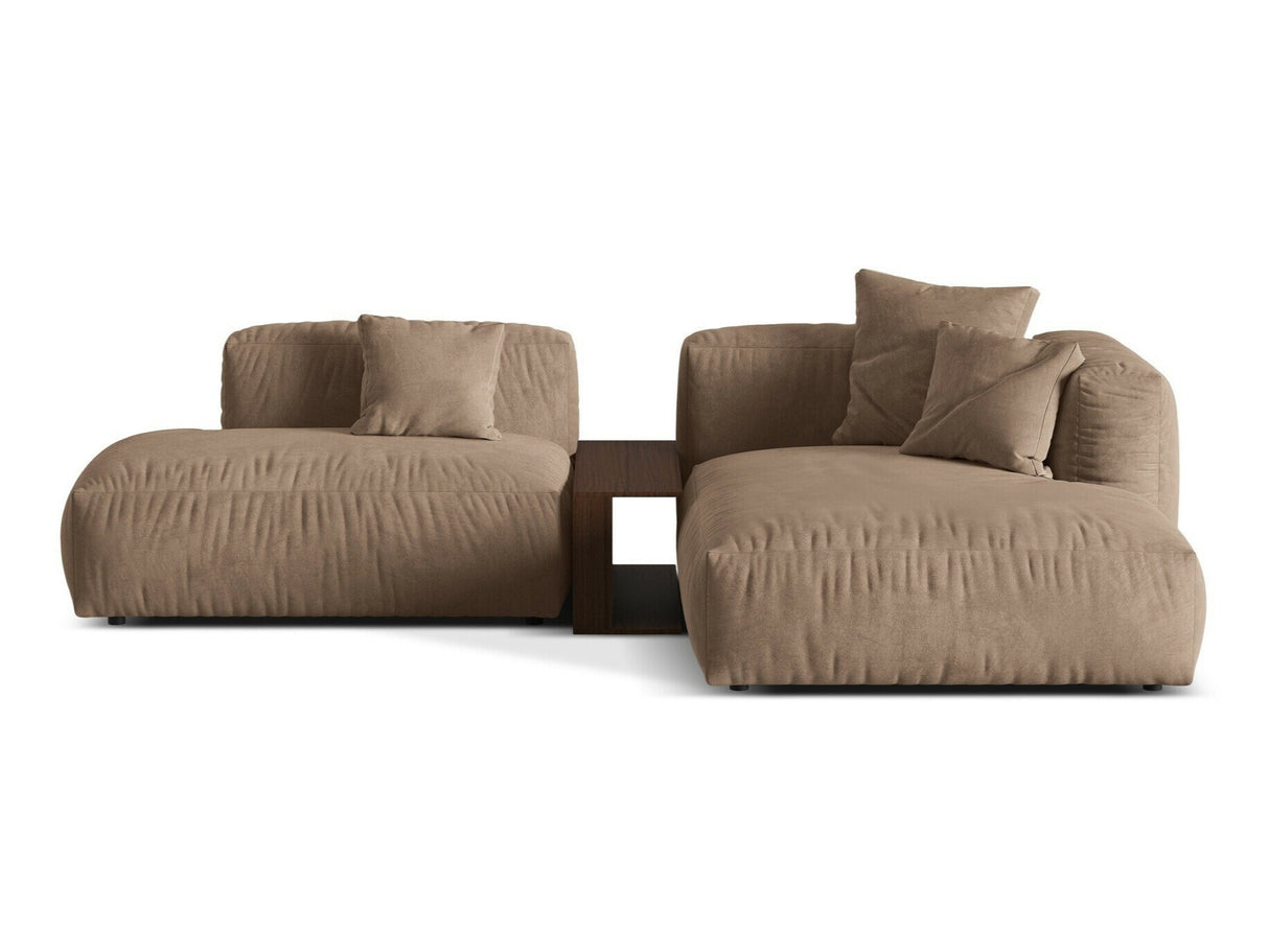 Modulinis minkštas kampas 579940