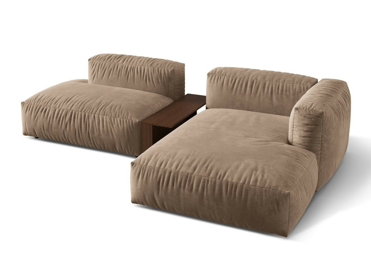 Modulinis minkštas kampas 579940