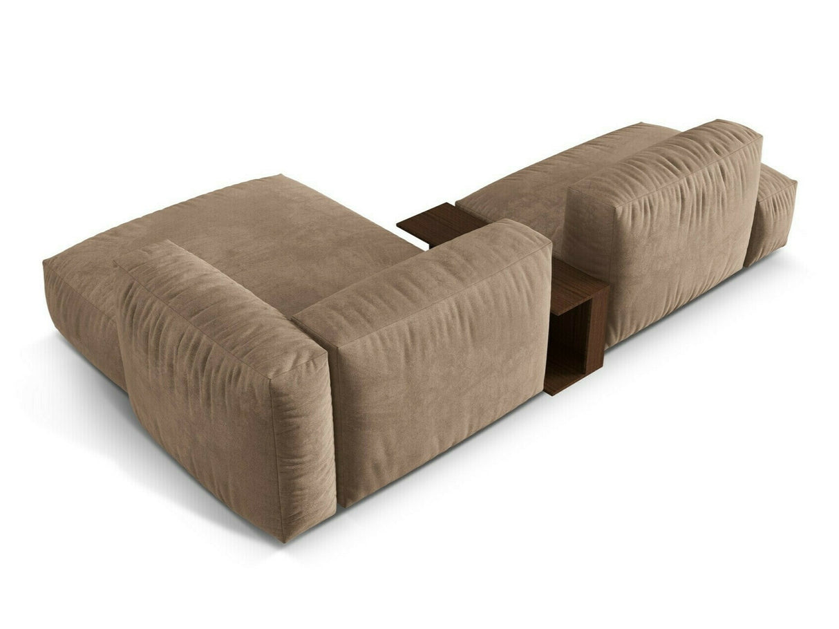 Modulinis minkštas kampas 579940