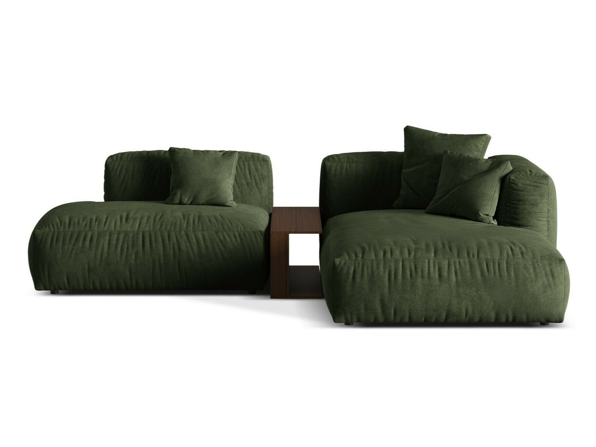 Modulinis minkštas kampas 579940