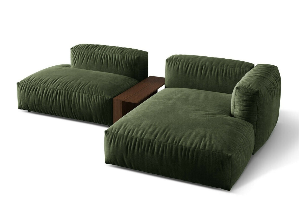 Modulinis minkštas kampas 579940