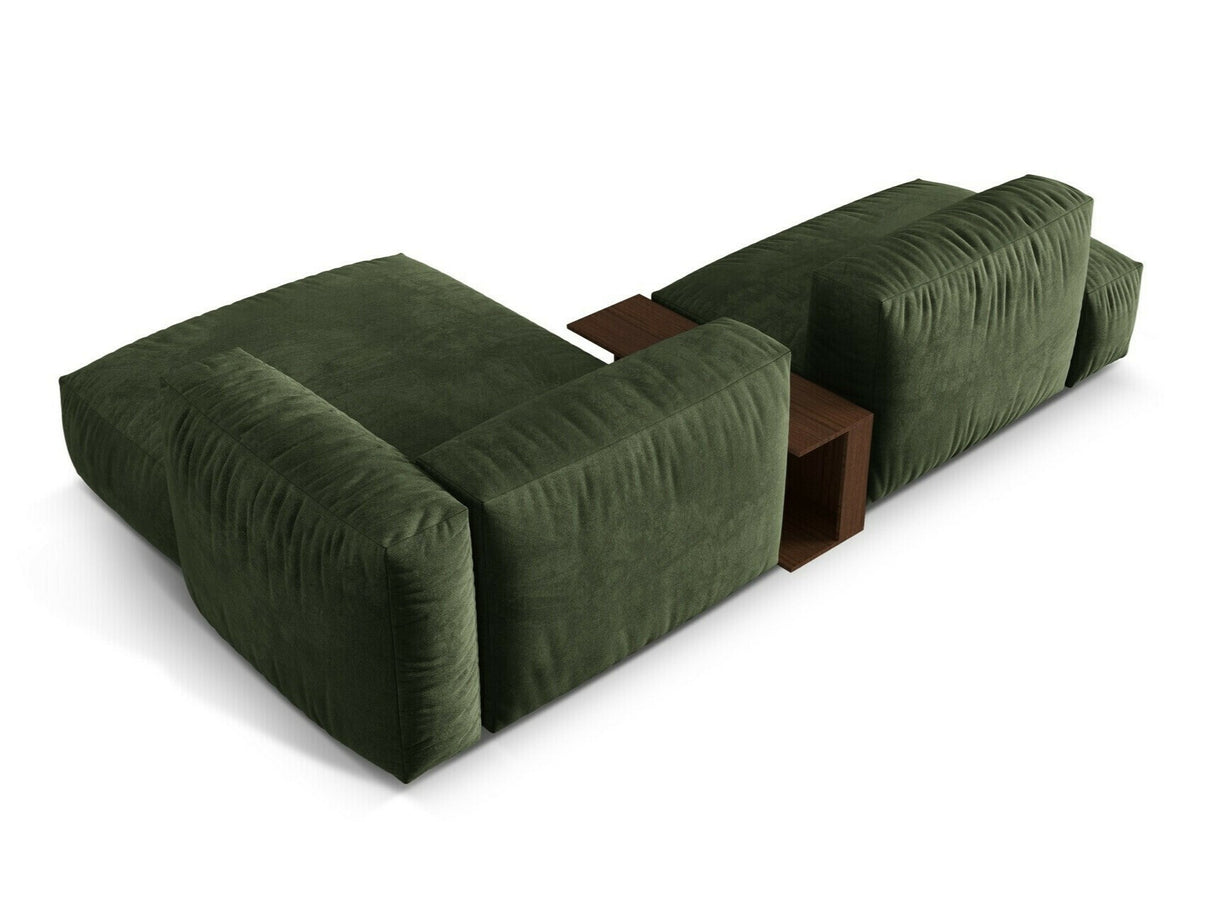 Modulinis minkštas kampas 579940