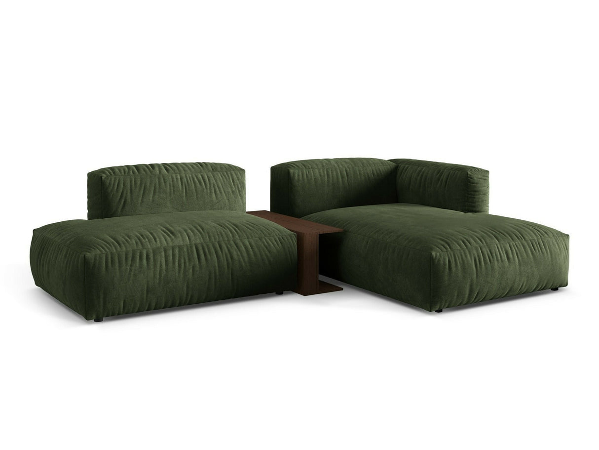 Modulinis minkštas kampas 579940