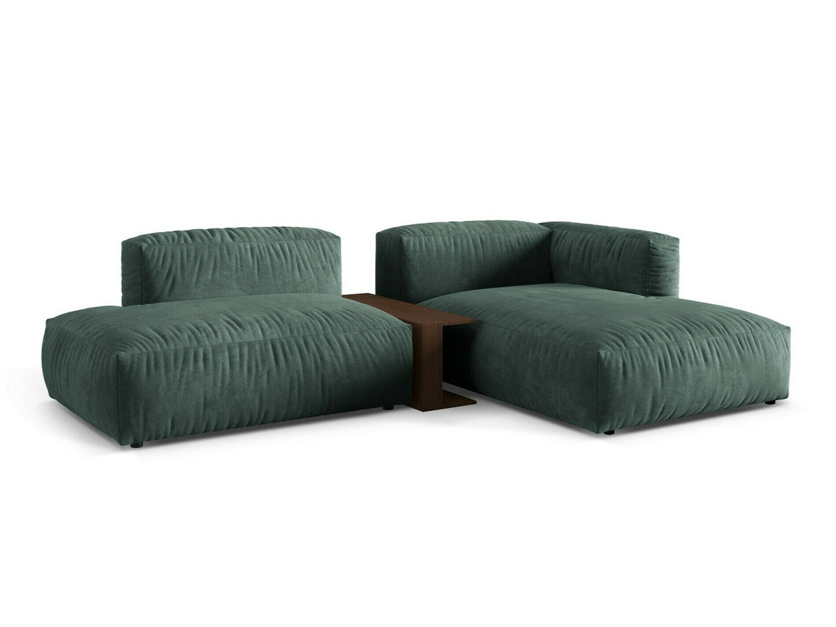 Modulinis minkštas kampas 579940