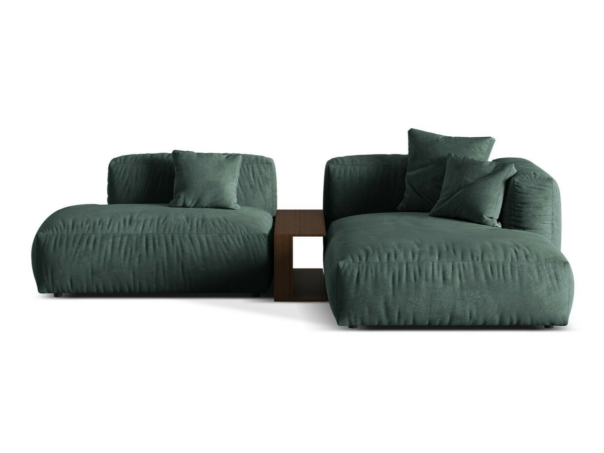 Modulinis minkštas kampas 579940