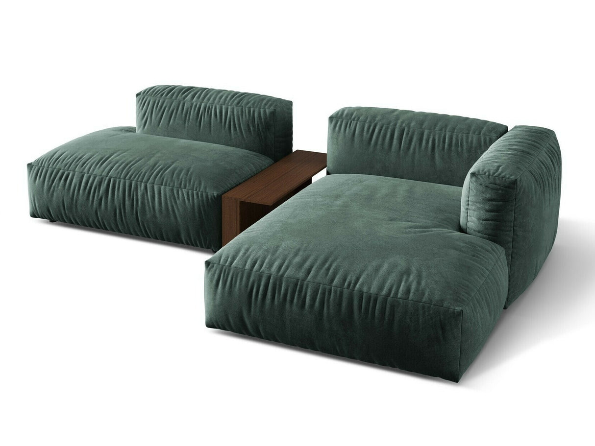 Modulinis minkštas kampas 579940