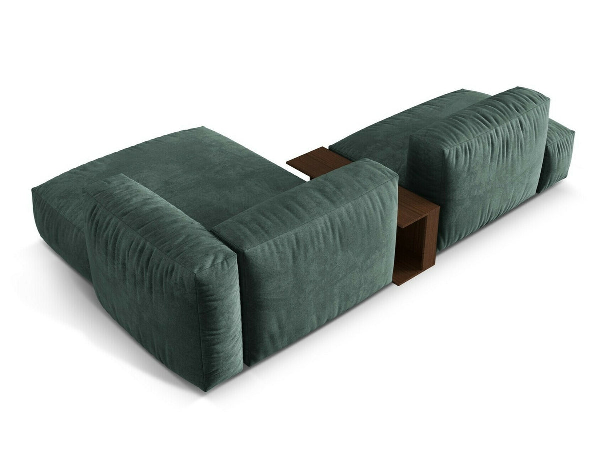 Modulinis minkštas kampas 579940