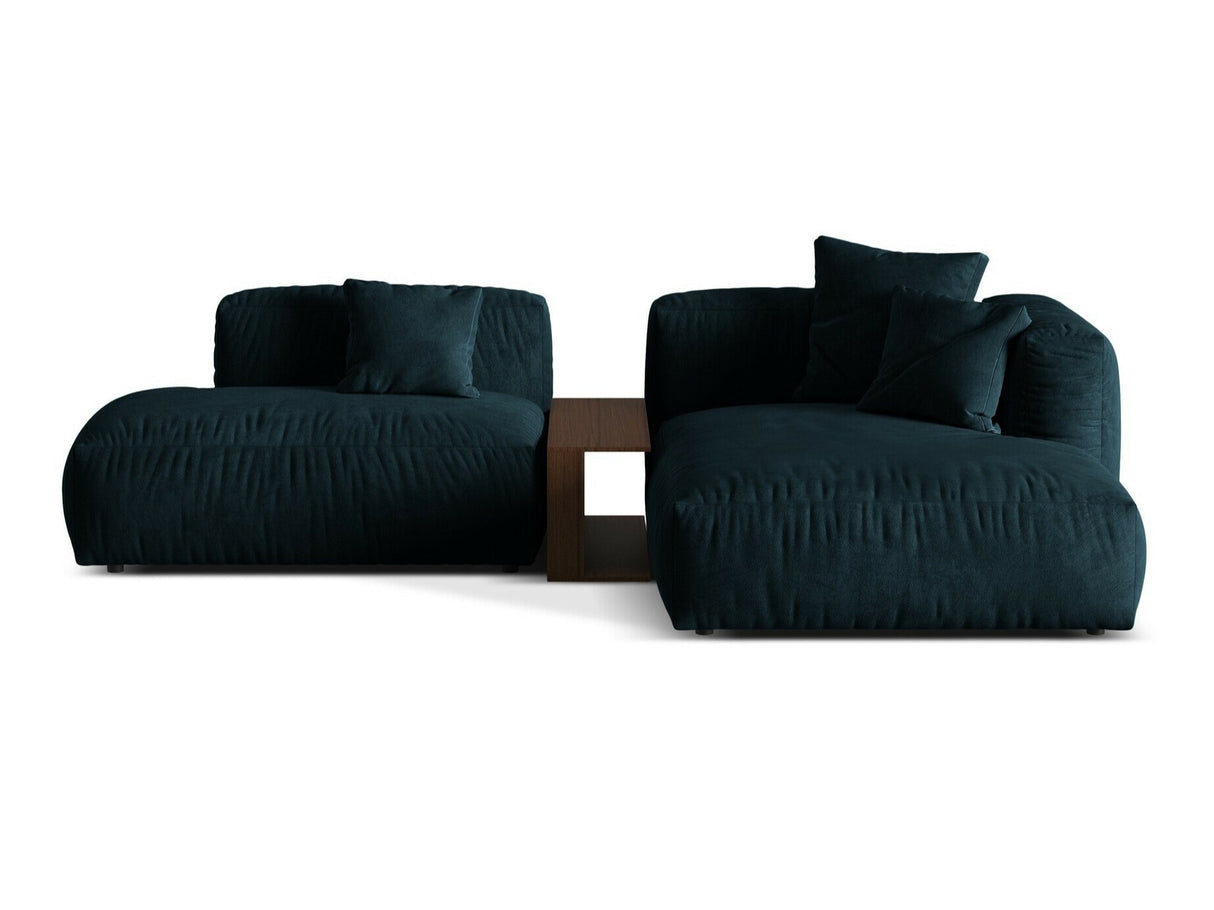 Modulinis minkštas kampas 579940