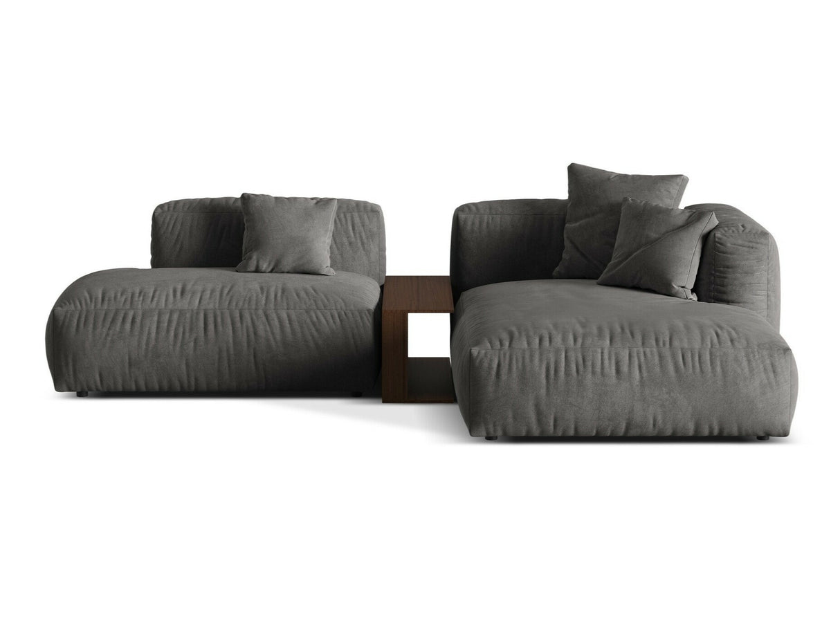 Modulinis minkštas kampas 579940