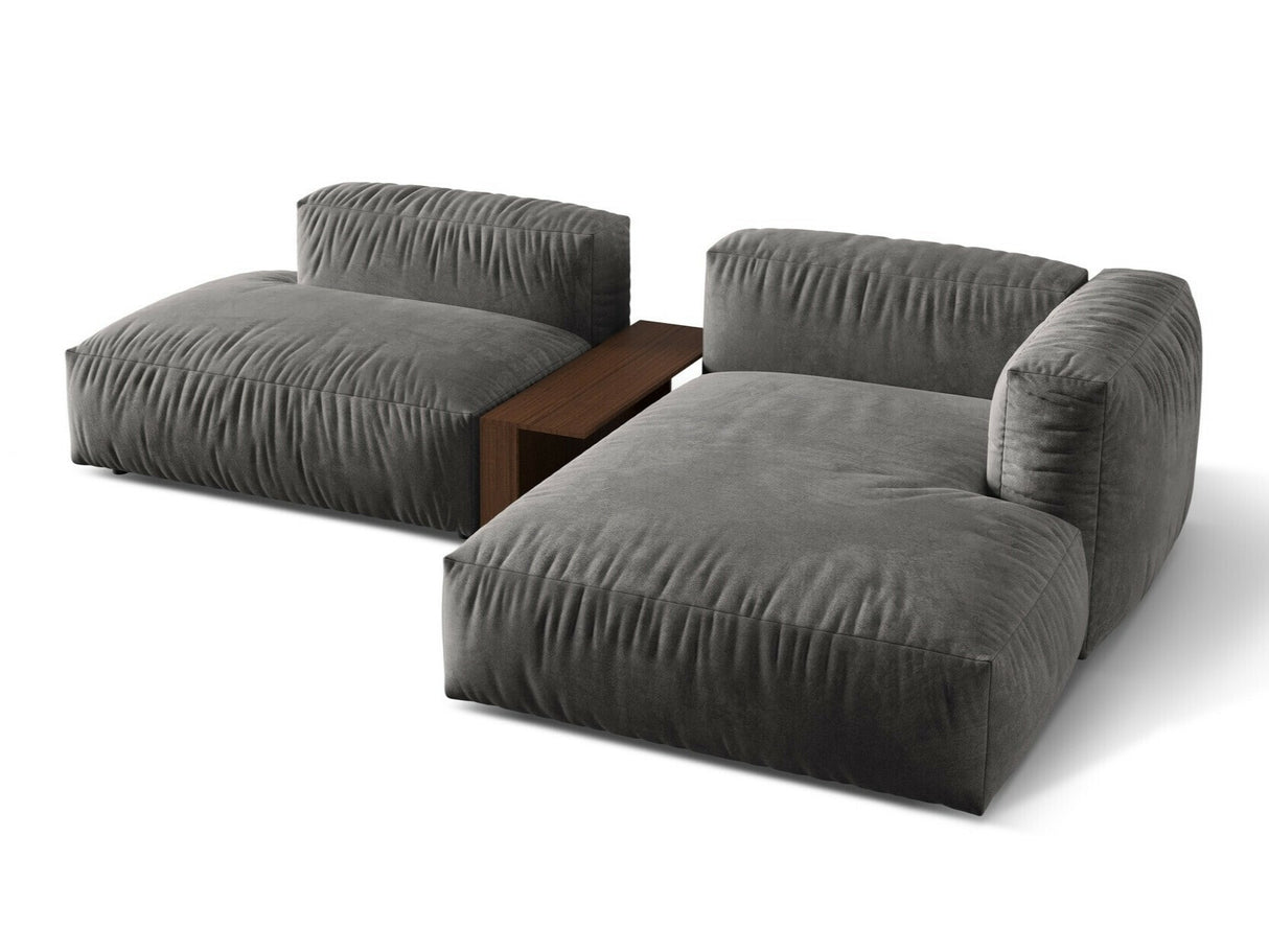 Modulinis minkštas kampas 579940