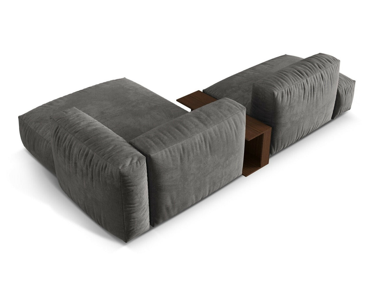 Modulinis minkštas kampas 579940