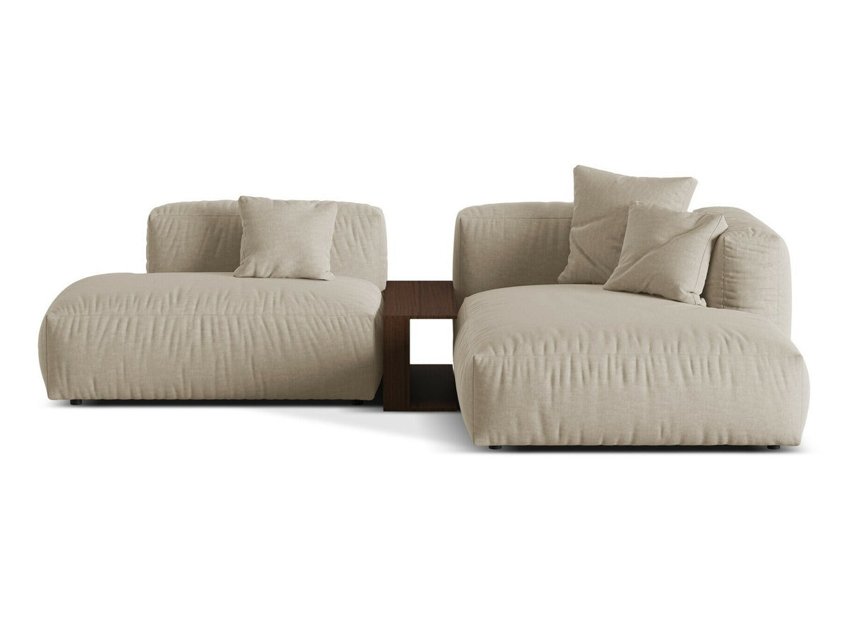 Modulinis minkštas kampas 579940