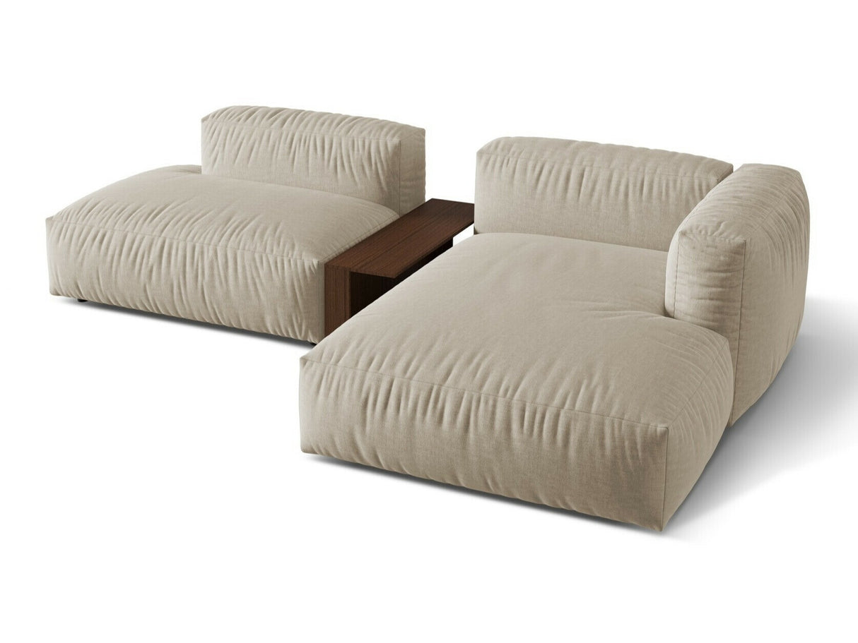 Modulinis minkštas kampas 579940