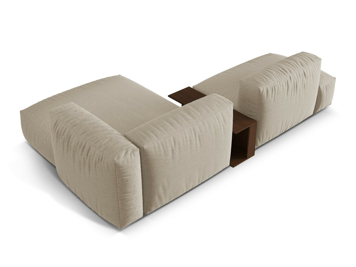 Modulinis minkštas kampas 579940