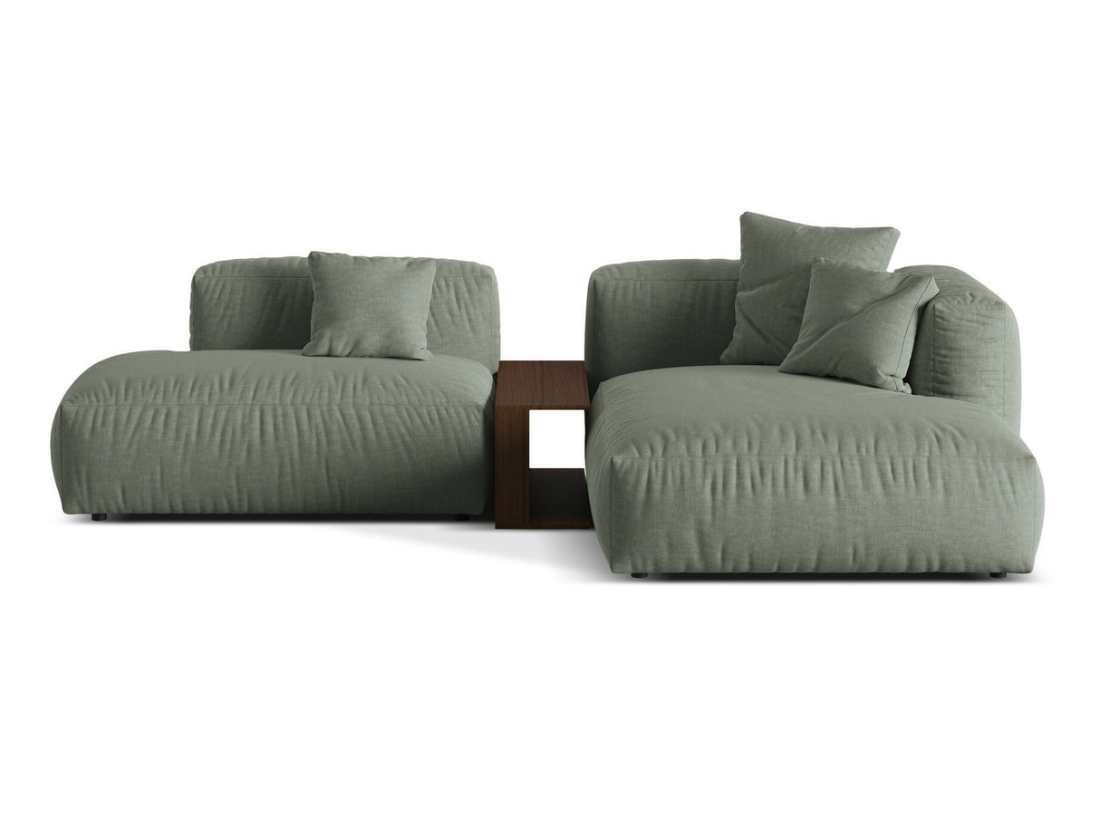 Modulinis minkštas kampas 579940