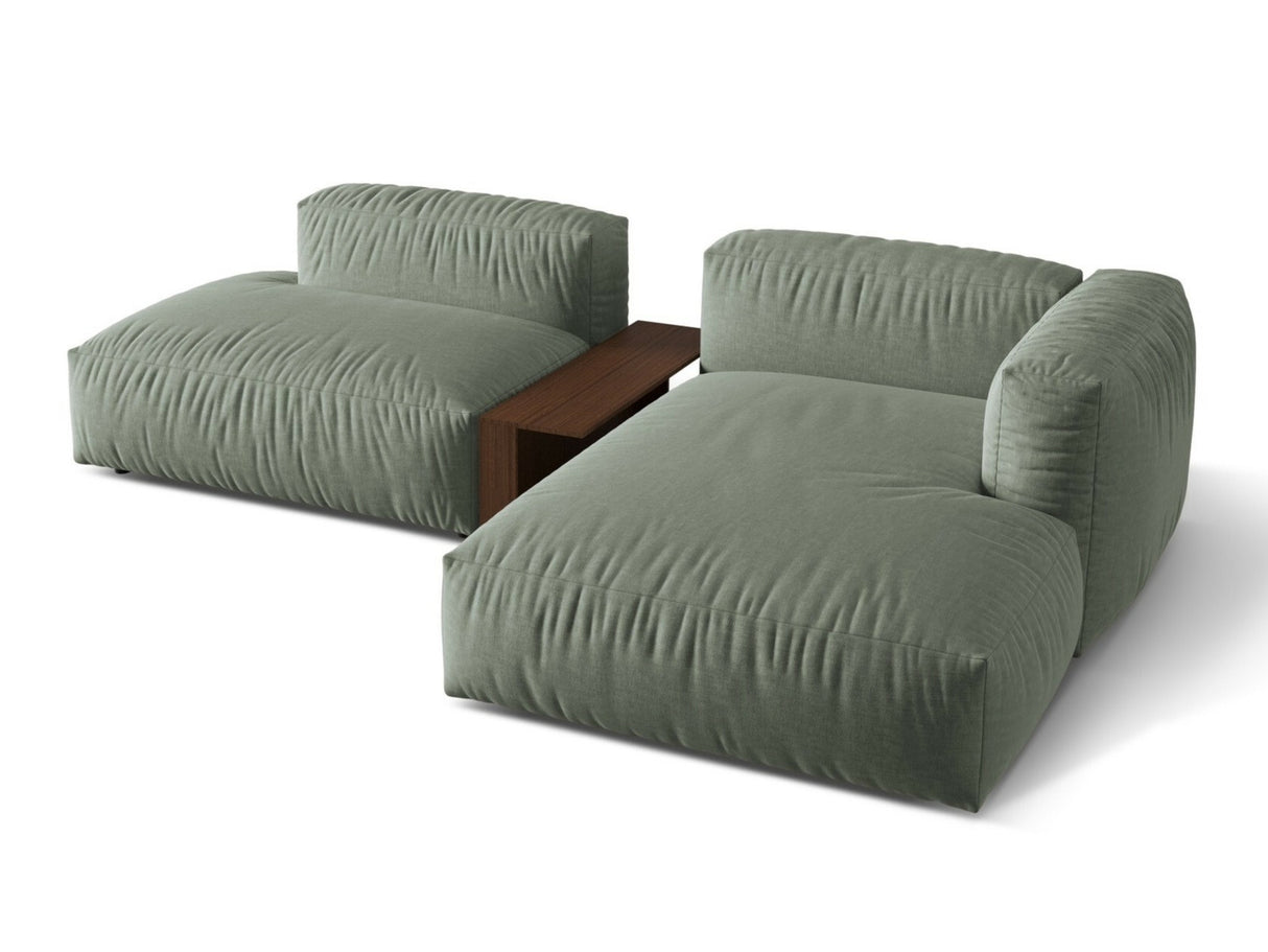 Modulinis minkštas kampas 579940