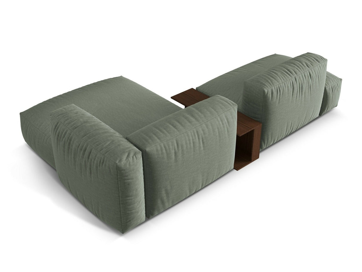 Modulinis minkštas kampas 579940