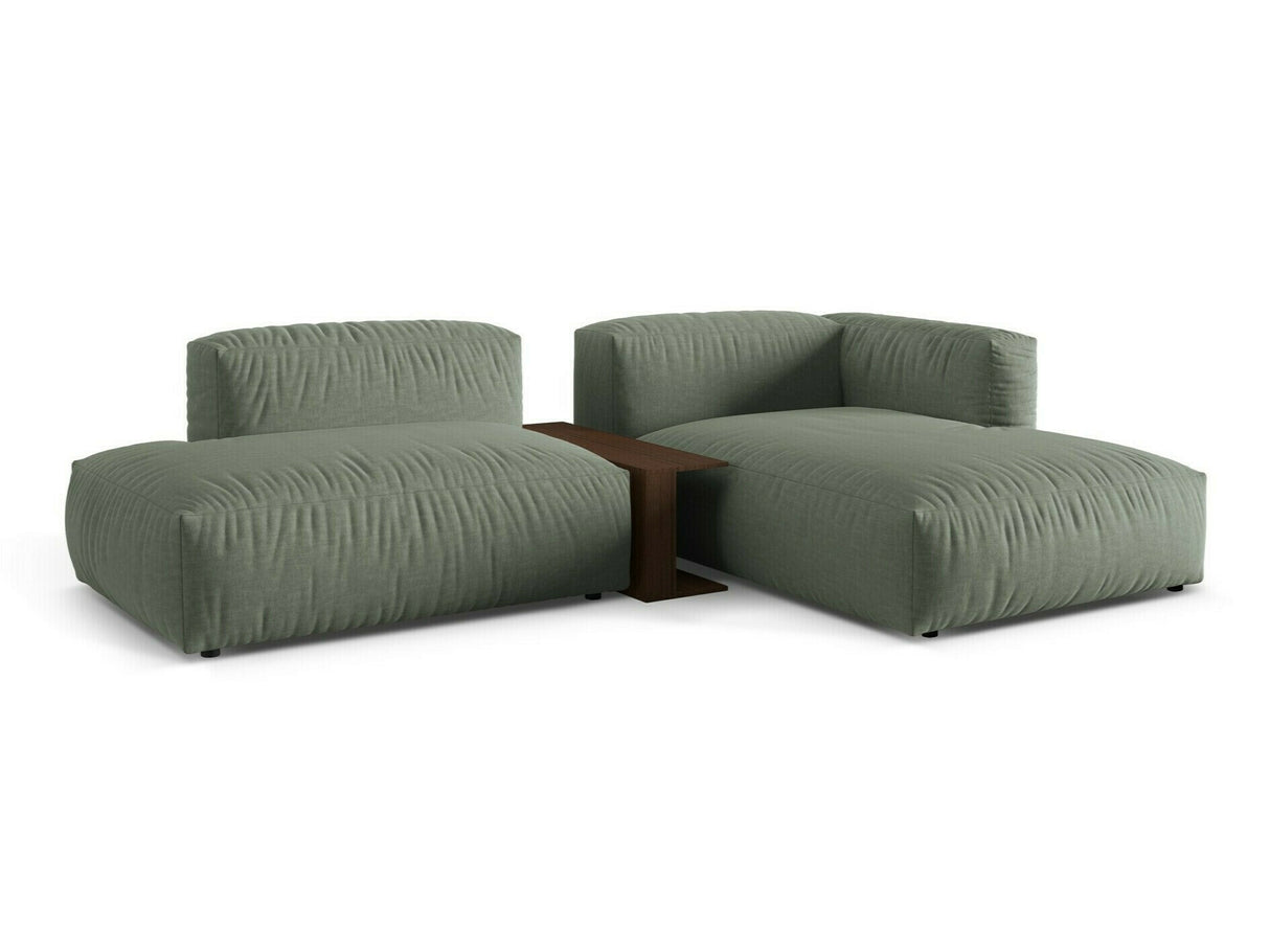 Modulinis minkštas kampas 579940