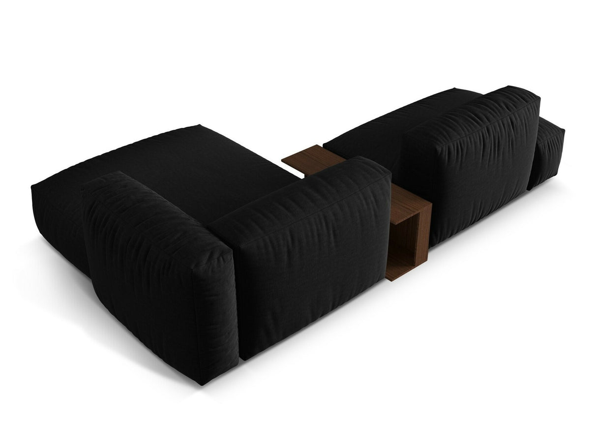 Modulinis minkštas kampas 579940