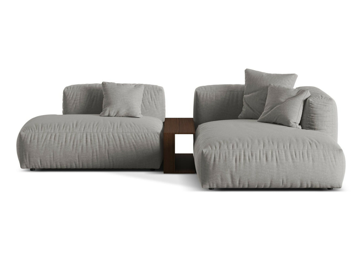 Modulinis minkštas kampas 579940