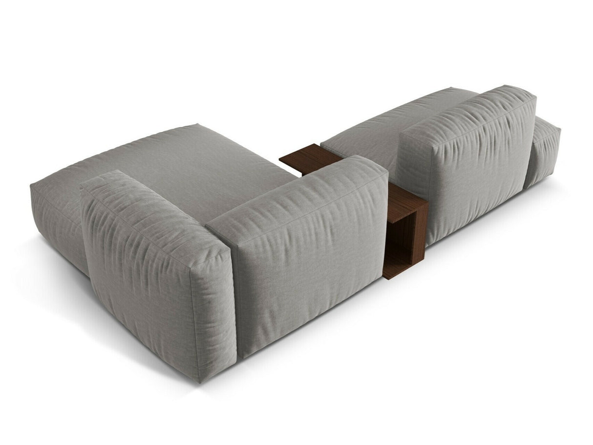 Modulinis minkštas kampas 579940