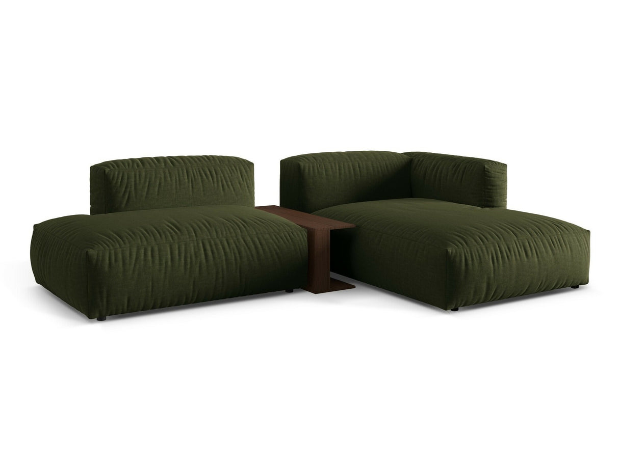 Modulinis minkštas kampas 579940