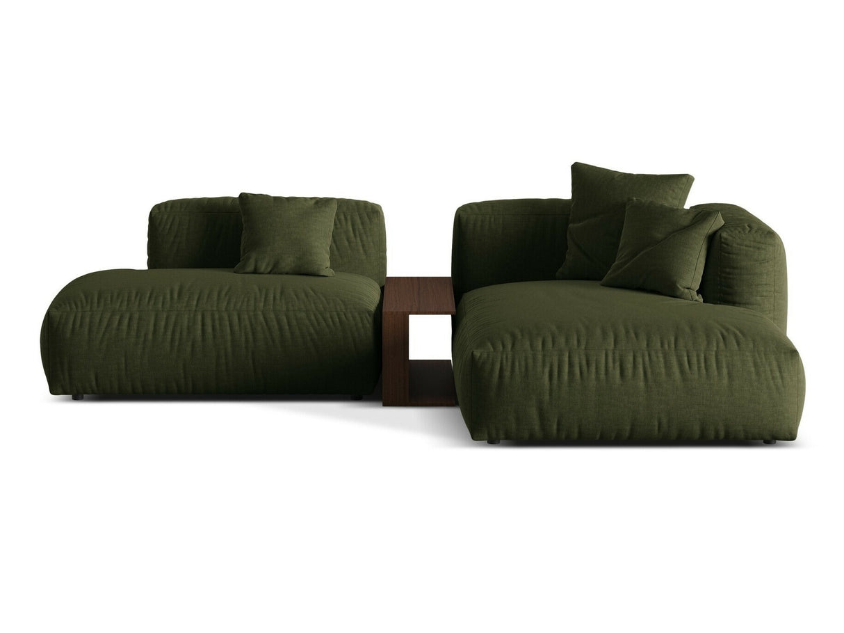 Modulinis minkštas kampas 579940