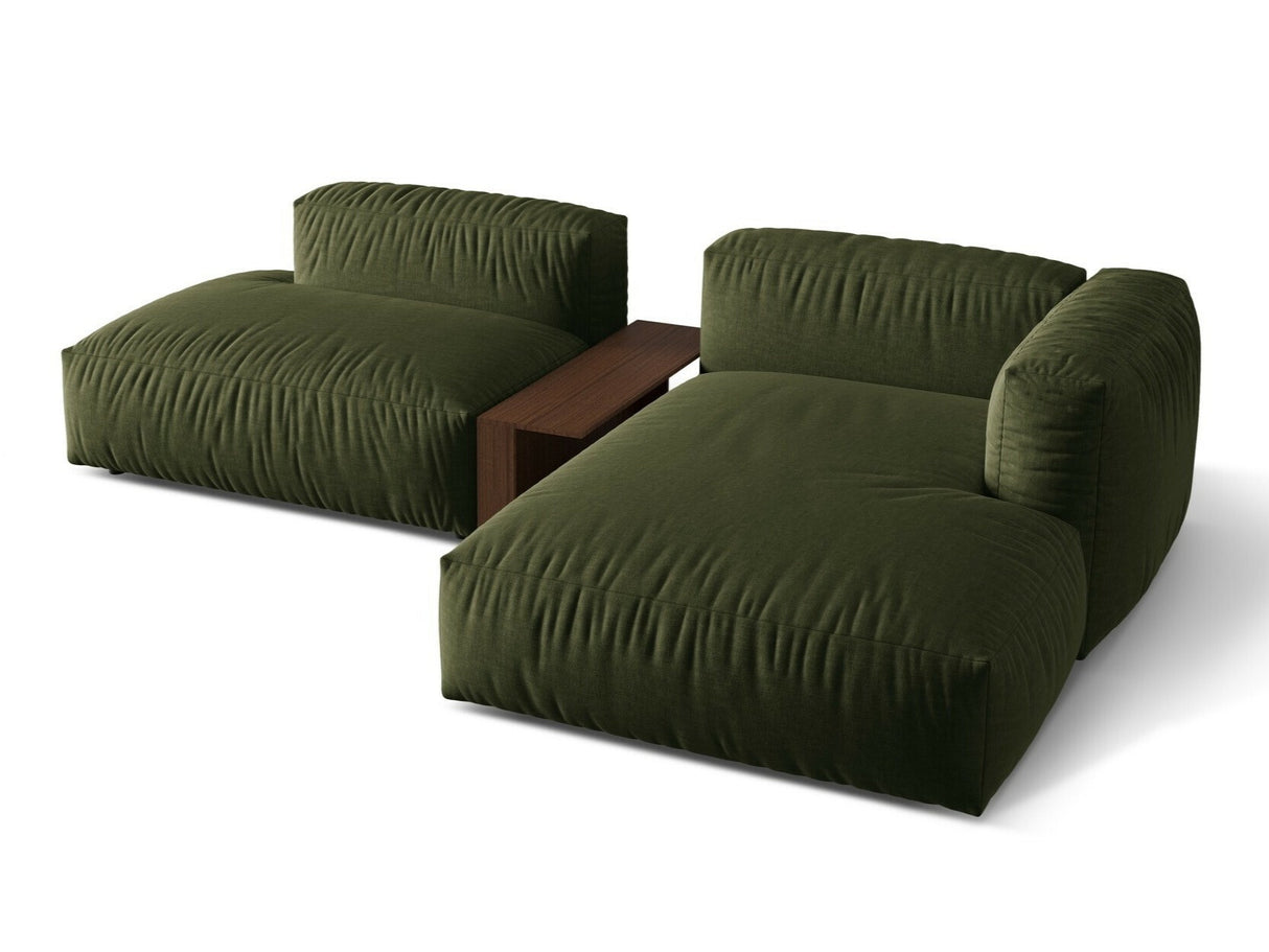 Modulinis minkštas kampas 579940