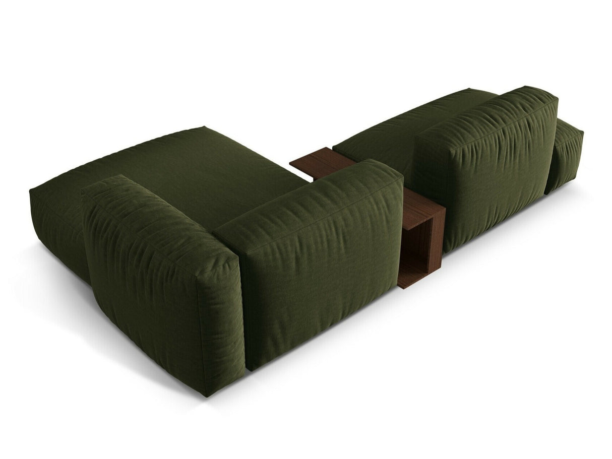 Modulinis minkštas kampas 579940