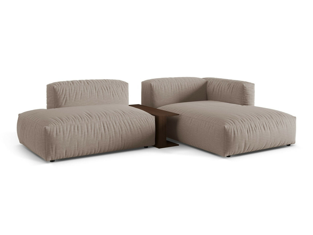 Modulinis minkštas kampas 579940