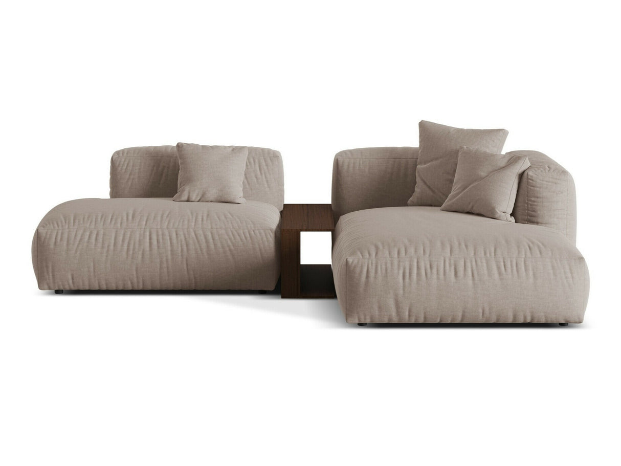 Modulinis minkštas kampas 579940