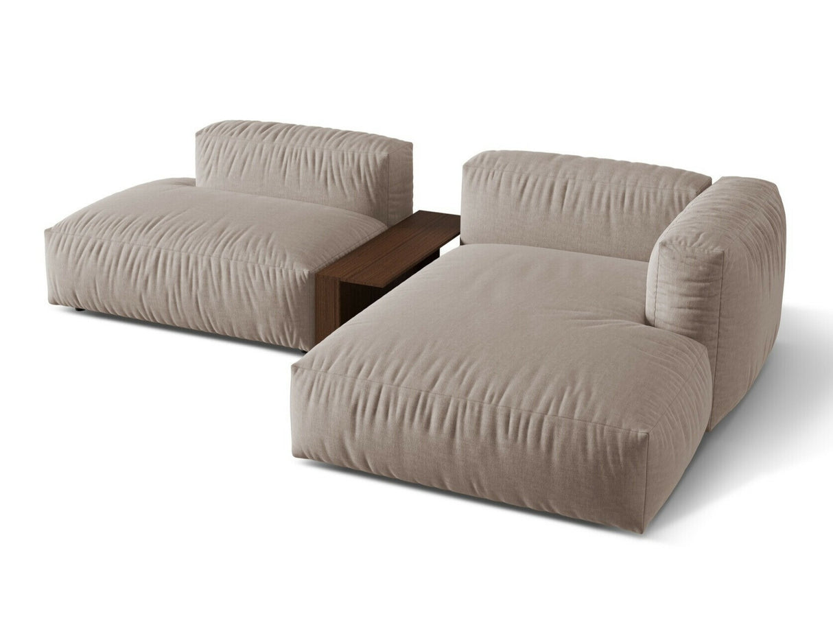 Modulinis minkštas kampas 579940