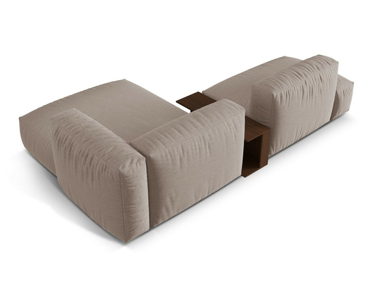 Modulinis minkštas kampas 579940