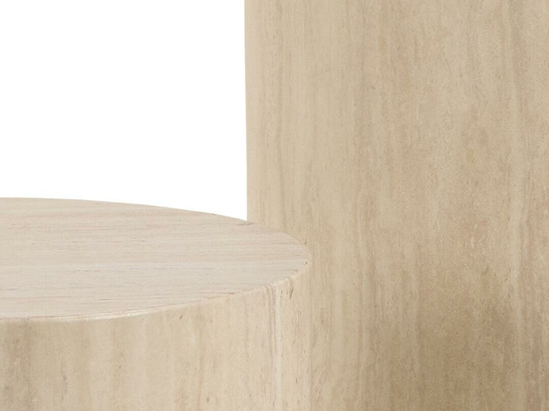 Šoninių staliukų komplektas 580410