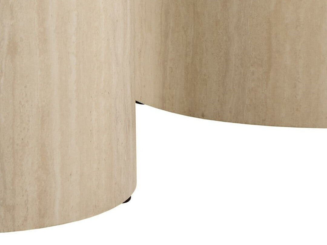 Šoninių staliukų komplektas 580410