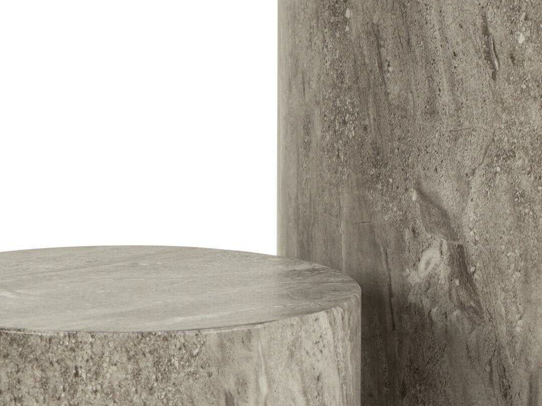 Šoninių staliukų komplektas 580410