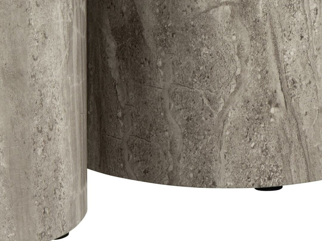 Šoninių staliukų komplektas 580410