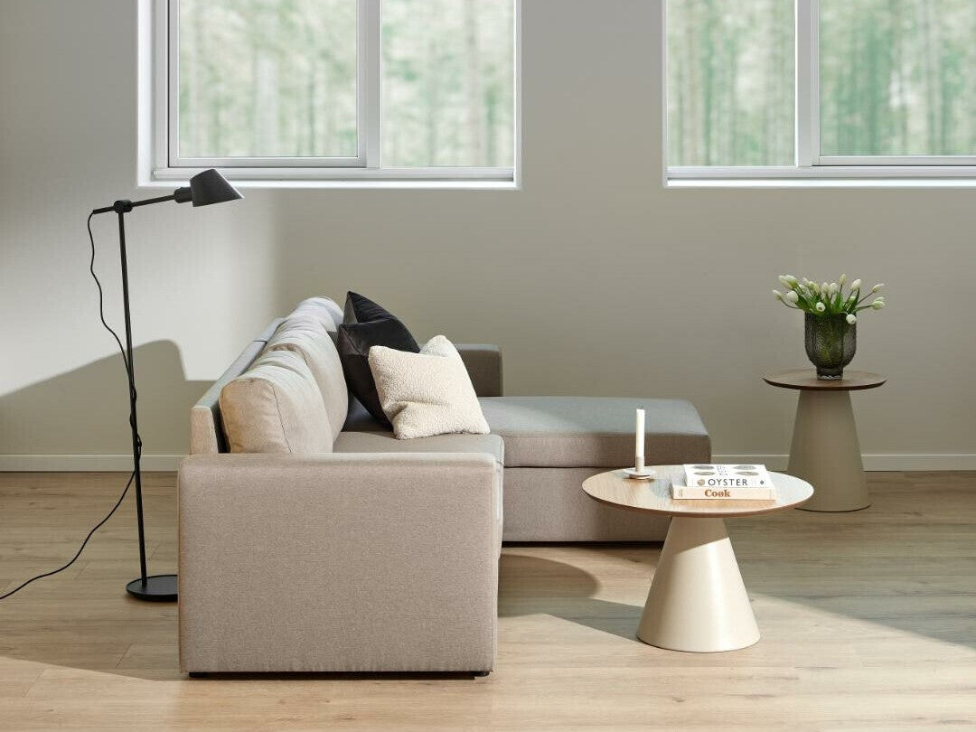 Žurnalinis staliukas 580431