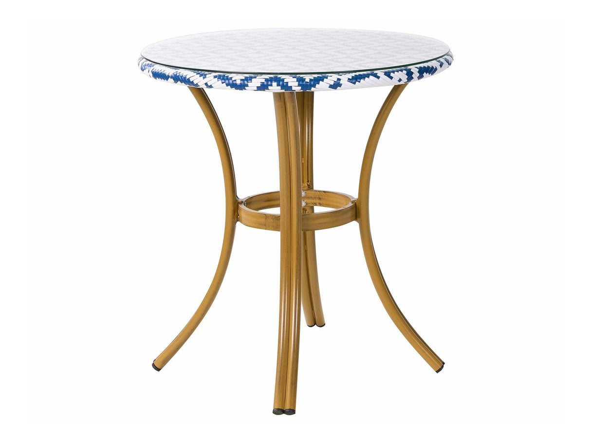 Stalo ir kėdžių komplektas 580637