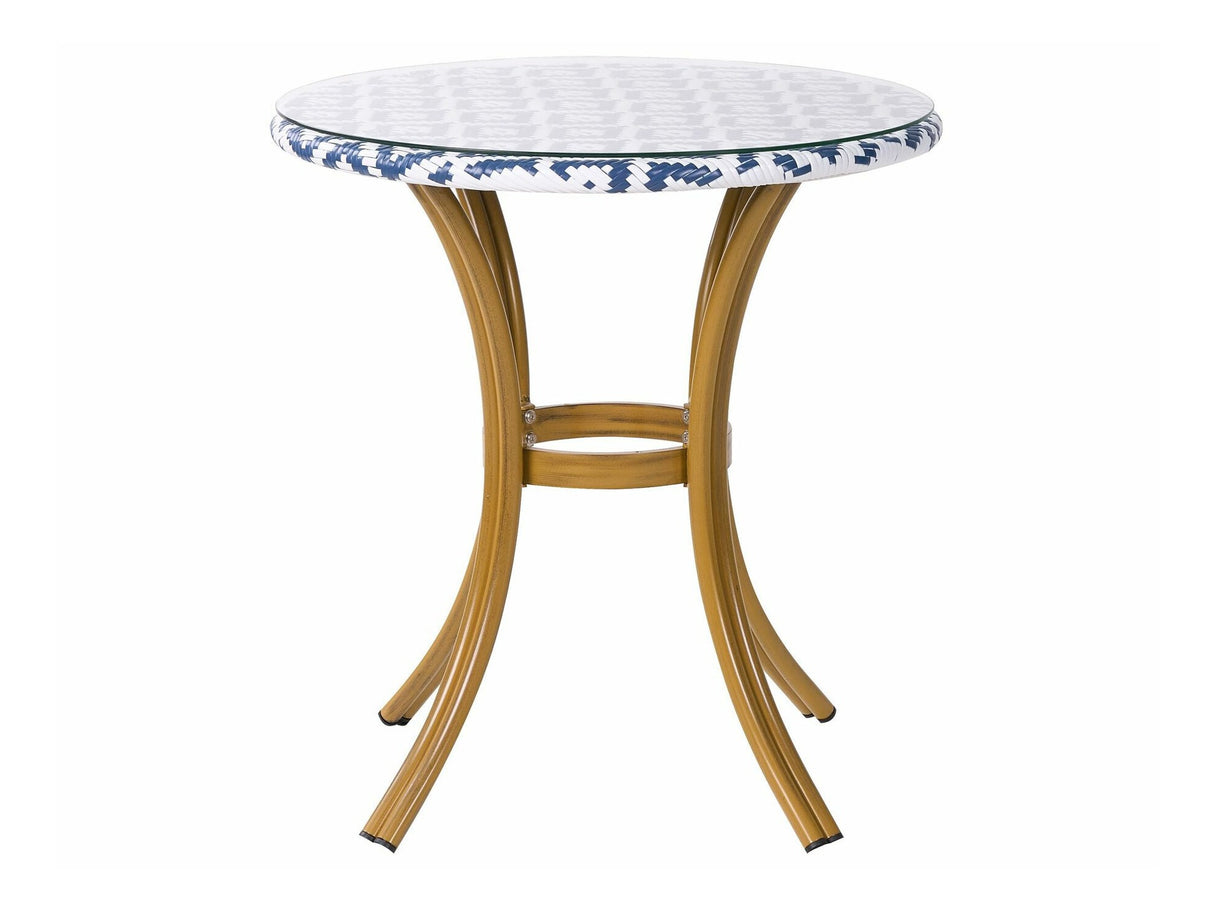 Stalo ir kėdžių komplektas 580637