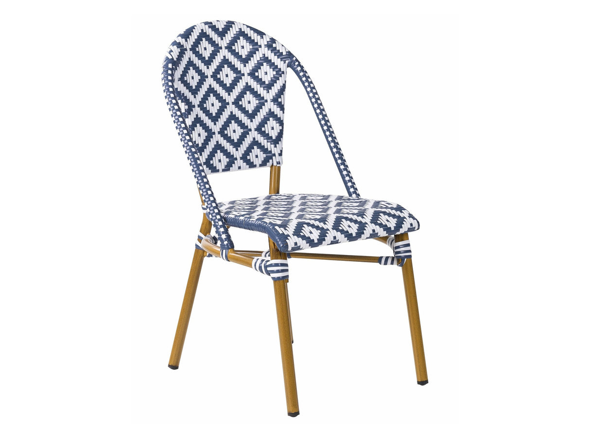 Stalo ir kėdžių komplektas 580637