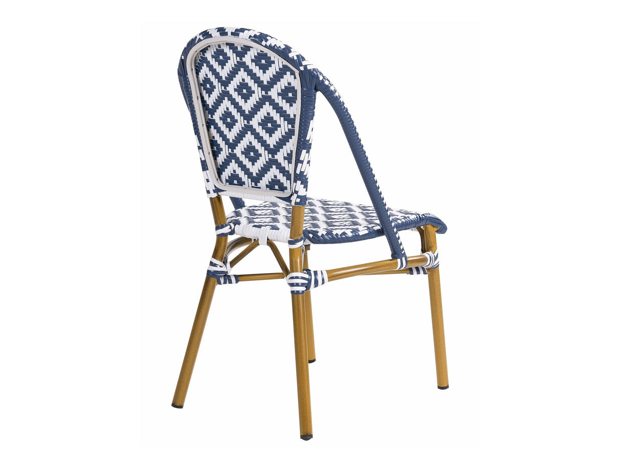 Stalo ir kėdžių komplektas 580637