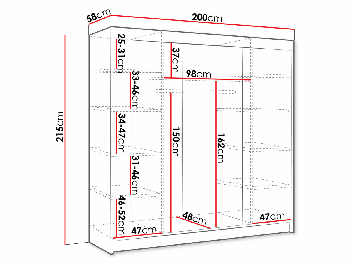 Spinta 407492 3941142