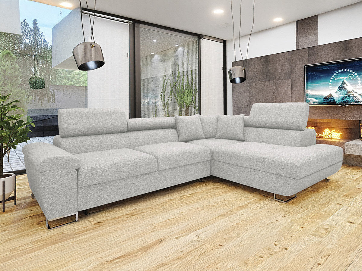 Minkštas kampas 90009 3941261