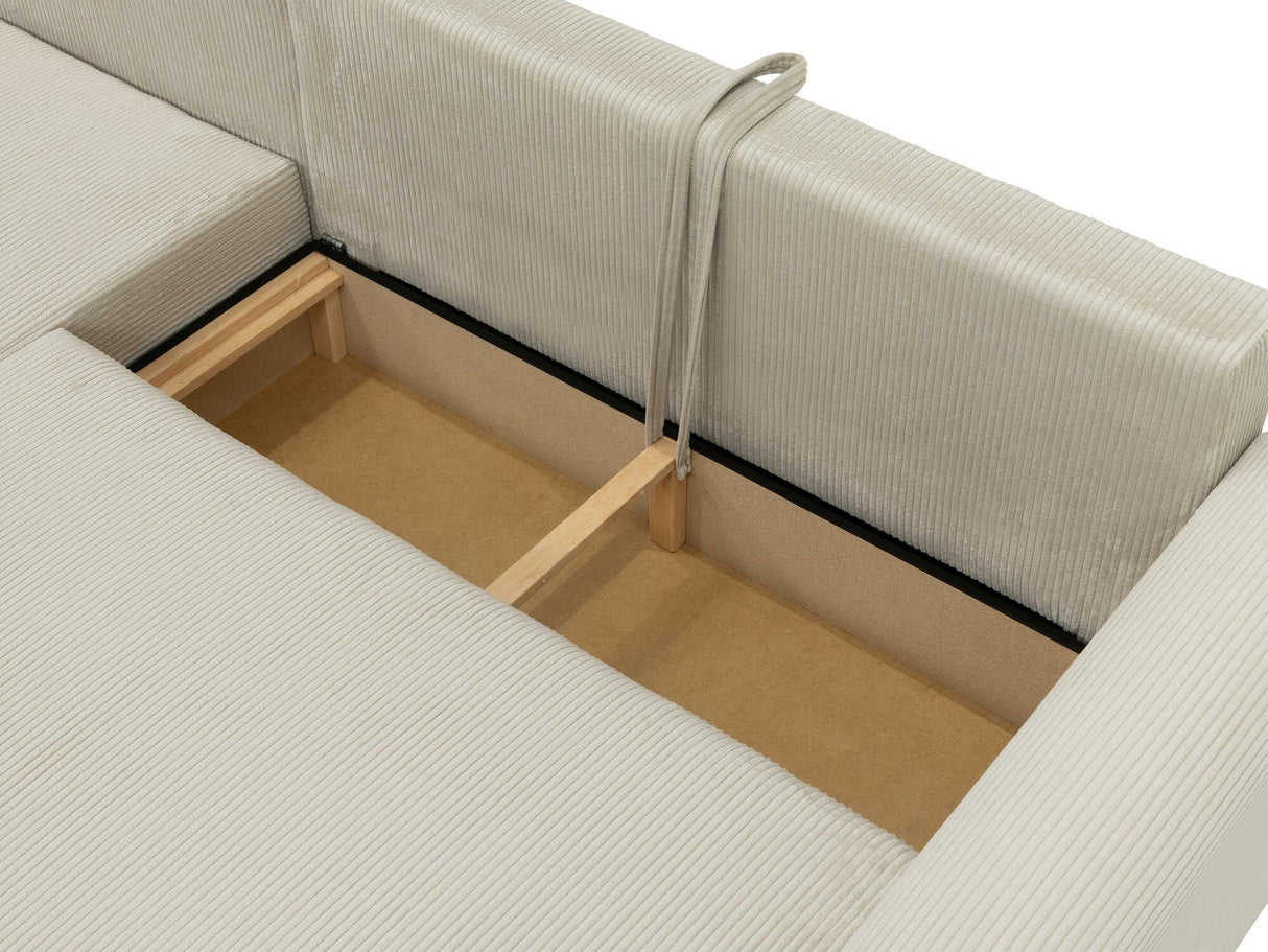 Minkštas kampas 580866