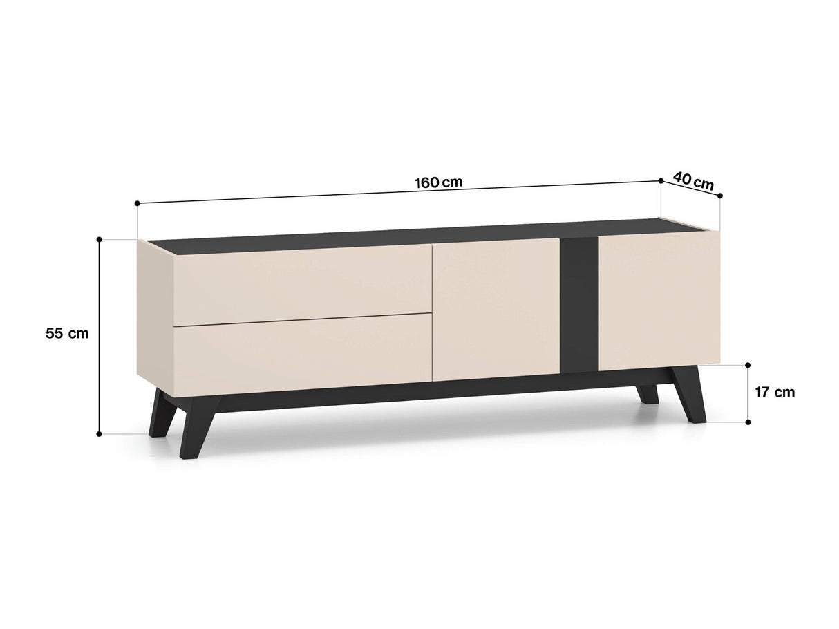 TV staliukas 581115