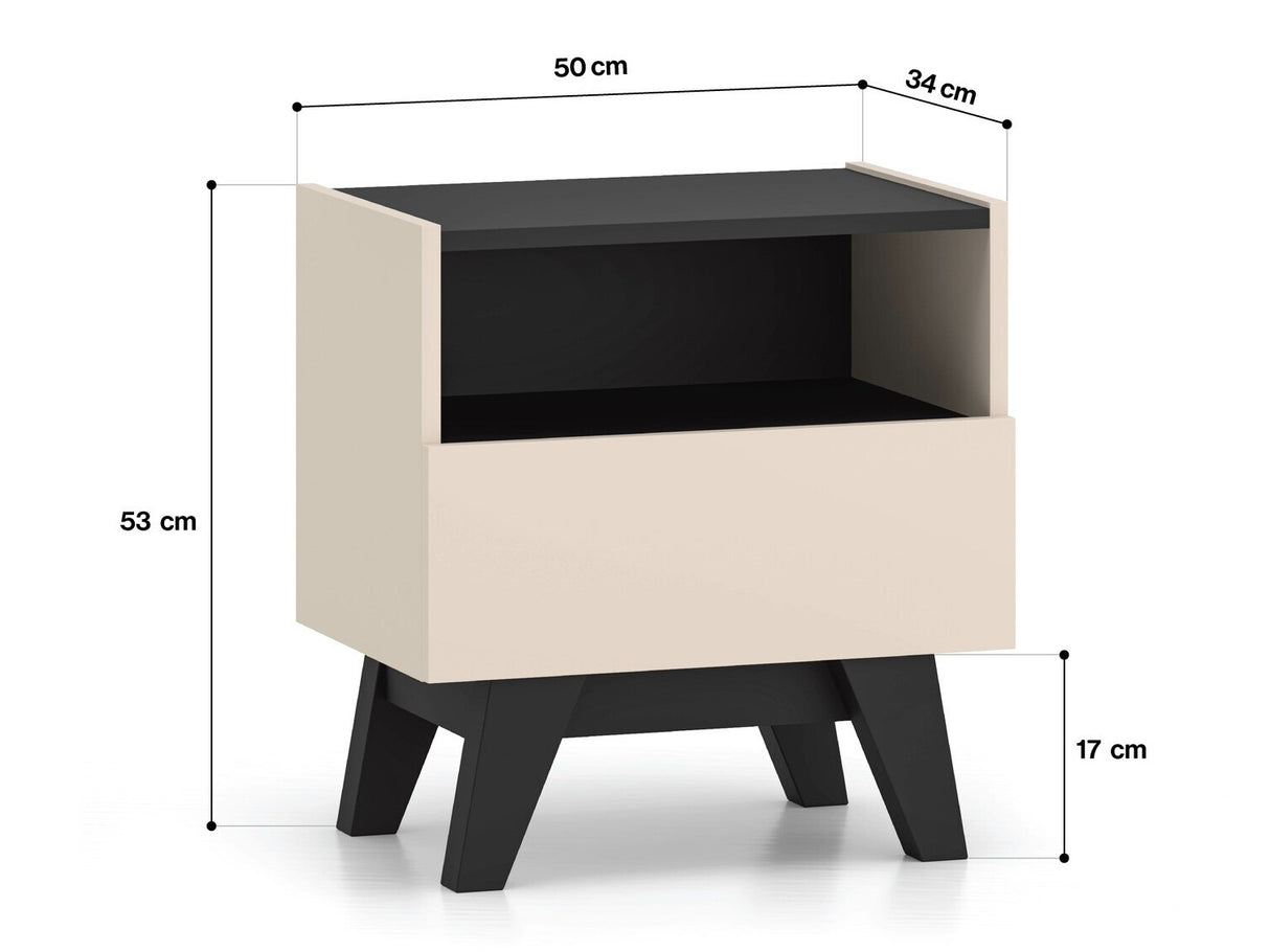 Naktinis staliukas 581123